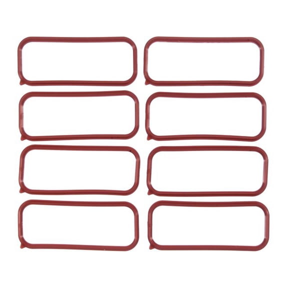 Intake Manifold Gasket Set - Compatible with 1998 - 2002 Chevy Camaro 5.7L V8 1999 2000 2001