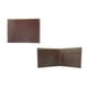thumbnail image 1 of Cartera de Piel Genuina 181 para Caballero estilo Slim Tamaño Minimalista JAQPIEL 181 DEER, 1 of 3