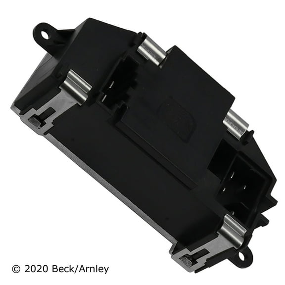 BeckArnley 204-0119 Blower Motor Resistor