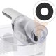 thumbnail image 4 of 4pcs Silicone Replacement Stoppers for SLUSHi FS301/FS301C, 4 of 5