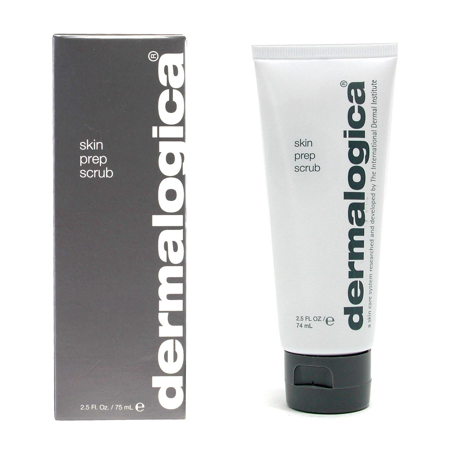 Dermalogica Dermalogica Women Dermalogica Skin Prep Scrub 74ml 2 5oz By Dermalogica Walmart Com Walmart Com