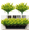 Yellow-6PCS, variant on Homwamee 12 Bundles Artificial Lavender,Plants, Outdoor Fake Plants Spring Grass with Flowers for Pot UV Resistant Garden Decor for Garden Patio Hanging Planter Pathway Front Porch Purple