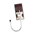 thumbnail image 1 of Gancho para herramientas de cintura, accesorio para cinturón, resistente, compacto, de metal, para taladro inalámbrico, funda para herramientas con, 1 of 9