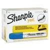 Sharpie Pro King-Size Permanent Markers, 12 / Dozen