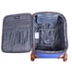 thumbnail image 4 of Equipaje Steve Madden Spinner Global Blue 50 cm 3,5 kg, 4 of 7