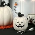 thumbnail image 2 of Halloween Themed Candy Jar, 2 of 4