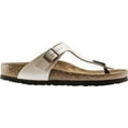 thumbnail image 7 of Women's Birkenstock Gizeh Birko-Flor Sandal, 7 of 7