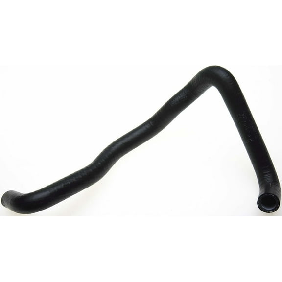 HVAC Heater Hose Fits select: 1998-2005 VOLKSWAGEN PASSAT, 1997-2002 AUDI A4