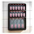 thumbnail image 3 of Versatile Magnetic Shelf Organizer, Movable Hooks For Space Saving And Heavy Duty Super Load Bearing, 3 of 5