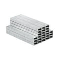 thumbnail image 1 of miduoduo-- Agrafes pour Agrafeuse, 10000 Unités, 1/4 Pouce, Capacité de 20 Feuilles (26/6), Fourniture de Bureau Standard, Sans Confiture, Recharge à une Touche, 1 of 4