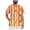 Orange, variant on Ramiter Canada Tshirt Canada Maple Leaf Pride Tee True North Fashion Canadian Patriotic Apparel Mens Novelty T-Shirt,1st of July Gifts White,S