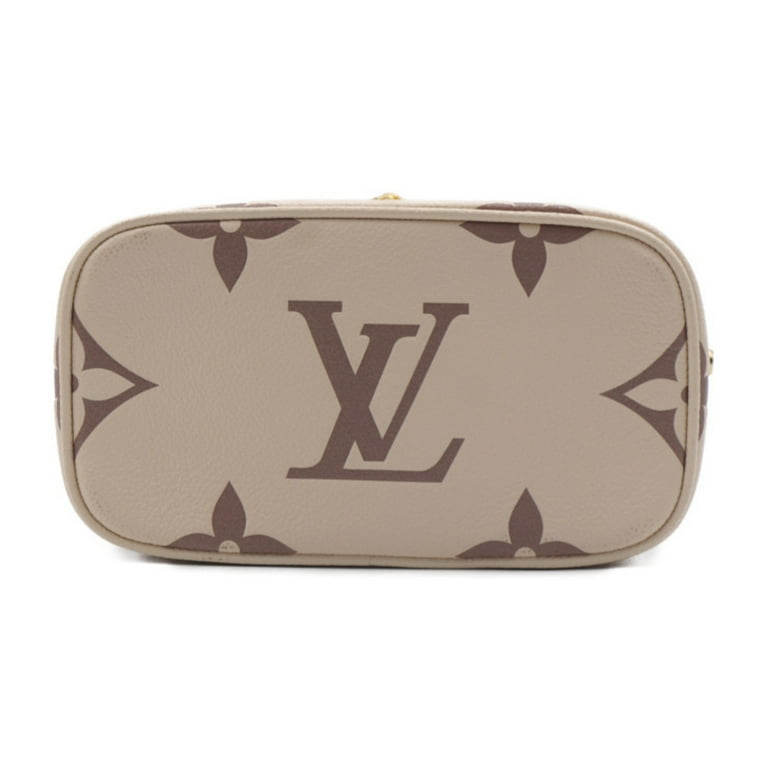 Vanity Case PM Monogram - Women - Handbags