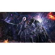 Devil May Cry 5 Special Edition, Capcom, PlayStation 5