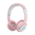 thumbnail image 6 of Tonies Bluetooth Headphones - Cloud Pink, 6 of 9