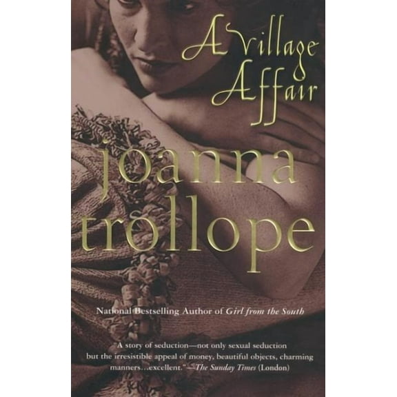 A Village Affair (Paperback)