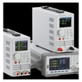 thumbnail image 2 of DC Load Instrument Electronic Load Battery Capacity Tester LED Drive Power Charger Power Tester ,Easy to Use, 2 of 4