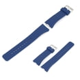 thumbnail image 4 of Gear S2 Watch Band, Amerteer Soft Silicone Replacement Sport Band for Samsung Gear S2 (SM-R720 / SM-R730 ONLY), 4 of 5