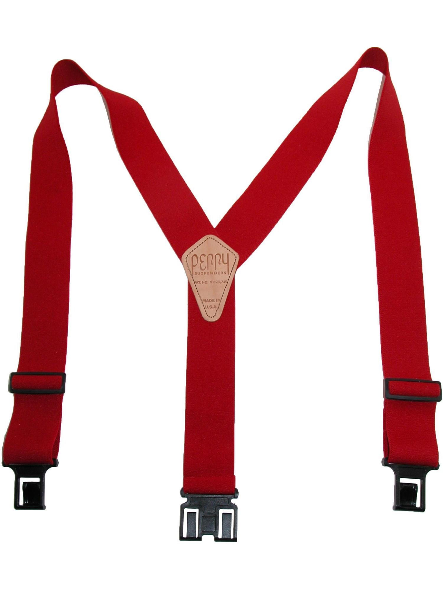 Suspenders 2"x48" FULLY Elastic Animal Domestic Cats NEW 