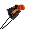 thumbnail image 5 of Cable del estrangulador Sharpla AM140333 para modelo JD, 5 of 5