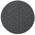 thumbnail image 1 of Furnish My Place Indoor Floor Rug - 12 ft. Round, Navy, Distressed, Area Rug for Bedrooms, Hallways, Living Rooms, 1 of 5