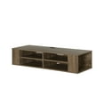 thumbnail image 2 of South Shore City Life 48" Wall Mounted Media Console, 2 of 9