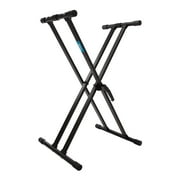 Arturia KeyLab Essential 61 mk3 MIDI Keyboard Controller with Stand Bundle