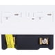 thumbnail image 3 of GFCI Outlet LD‑3008B Receptáculo de placas de pared inteligentes decorativas ABS con certificación ETL AC125V, 3 of 8