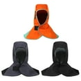 thumbnail image 5 of Welding Full Protective Welding Hooded Washable Breathable Welding Neck Covering Flame Retardant Protective Welding, 5 of 9