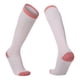 thumbnail image 1 of Dinheiro Nuevo estilo Medias ajustadas Calcetines de compresión para hombres y mujeresrojo, 1 of 5