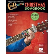 TRAVIS PERRY Chordbuddy Guitar Method - Christmas Songbook (Paperback)