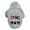 Grey, variant on Aihuaihua Dog Clothes I Love My MOM Dog Hoodie Pet Dog Sweatshirt Dog Sweaters Dog Clothes Pet Winter Clothes for Small Medium Large Dogs Black