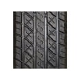 thumbnail image 3 of Carry-On Trailer 15in ST205/75D15 Bias 6-Ply Trailer Tire & Black Mod Wheel, 3 of 5