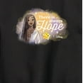 thumbnail image 3 of Disney Wish - There Is Always Hope - Toddler & Youth Crewneck Fleece Sweatshirt, 3 of 5