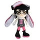 thumbnail image 2 of Peluche Little Buddy USA Splatoon Callie Pink Squid Sister, 10 cm, 2 of 2