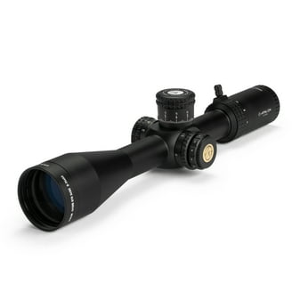 Athlon Optics Argos BTR GEN2 8-34X56 Rifle Scope, First Focal