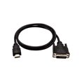 thumbnail image 5 of V7 V7HDMIDVID-01M-1N HDMI to DVI-D 1M, 5 of 7