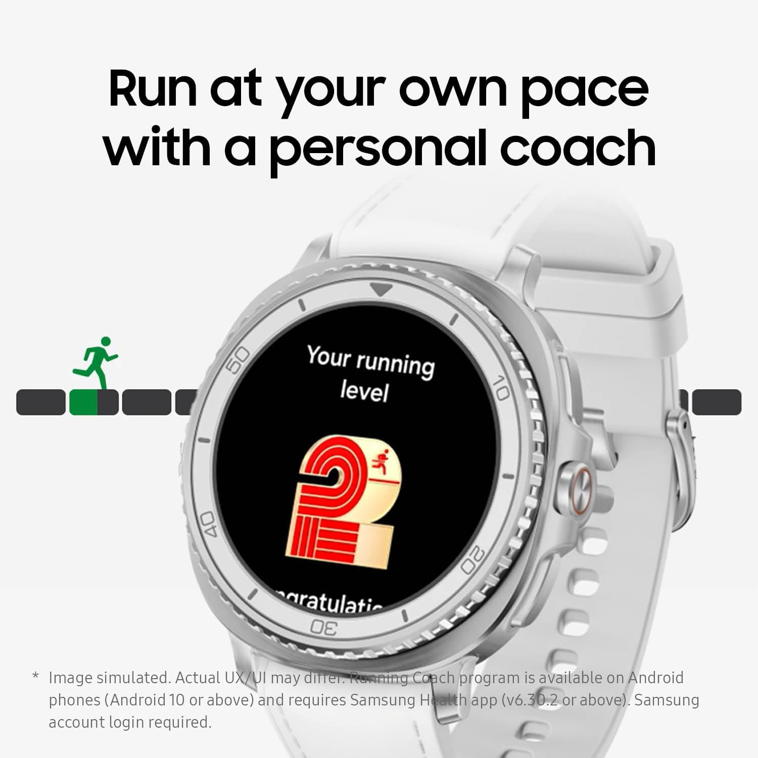 Samsung Galaxy Watch8 Classic 46mm (2025) GPS + LTE Smartwatch – Brand New| Unlocked | International Version – Black