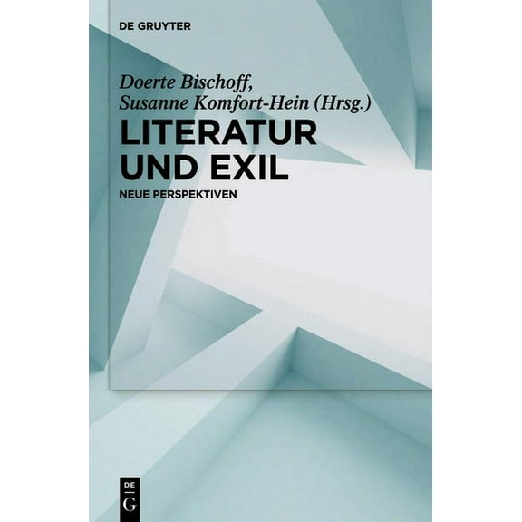 Literatur und Exil, (Hardcover)