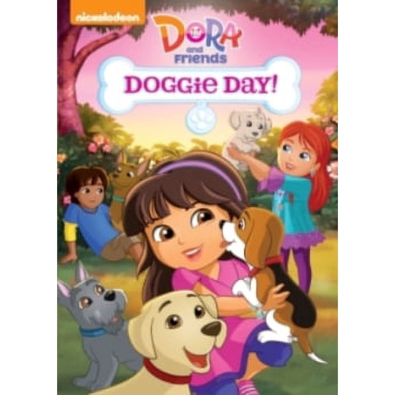 その他 Dora & Friends: Doggie Day [DVD] Dora & Friends: Doggie Day! (DVD) - Walmart.com