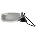 thumbnail image 2 of For 11-18 300 Rear View Door Mirror Power Heat w/o-Memory Chrome Cap Right Side, 2 of 5