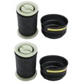 thumbnail image 4 of Maxpeedingrods 2PCS Rear Left Right Air Suspension Bag for BMW X5 E70 4.8i Sport 2007, 4 of 6