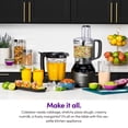 thumbnail image 5 of Blender Nutribullet Triple Prep System NBKS50100 1.9L, 5 of 5