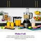 thumbnail image 5 of Blender Nutribullet Triple Prep System NBKS50100 1.9L, 5 of 5