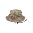 thumbnail image 1 of Top Headwear Washed Camouflage Twill Hunting Hat - Desert Digital - Medium, 1 of 1