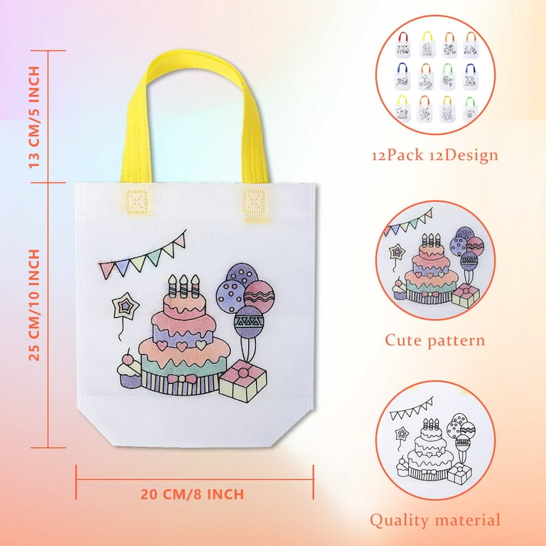 20 Cute Circle Bags