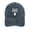Navy, variant on Funny Milk Dad Sand Colour Cotton Baseball Cap for Men Women, Outdoor Casual Adjustable Hat