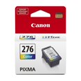 thumbnail image 1 of Cartucho de tinta Canon CL-276 Genuine Color para TS3520/3522, 1 of 7