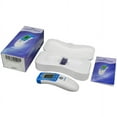 thumbnail image 2 of Easy Home NCT-301 Non-Contact Infrared Thermometer for Accurate Body & Surface Temperature, 2 of 10