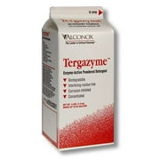 Tergazyme Ultrasonic Cleaner  Enzyme Active  4lb Box of Powder