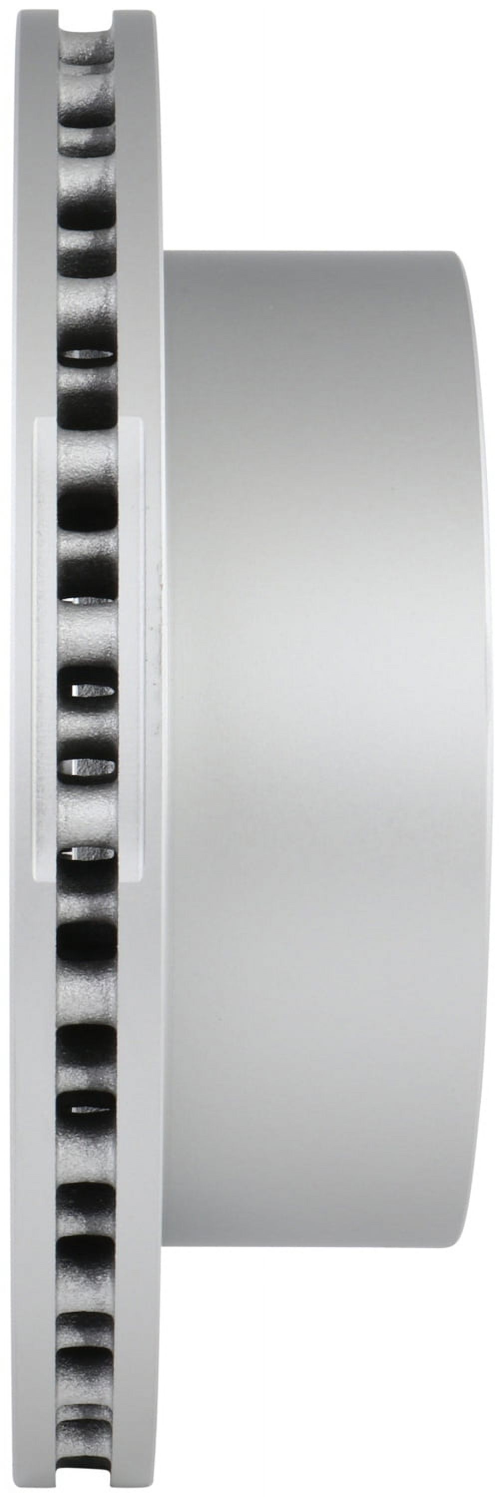 Bosch QuietCast Disc Brake Rotor